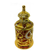 Qamar : Concentrated Perfume Oil