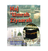 Hajj, Umrah & Ziyaarah