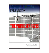 Television AndbThe Internet : The Prime Suspects