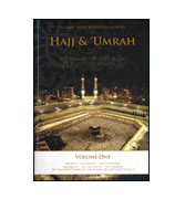 Islamic Legal Rulling Related To "Hajj & Umrah"