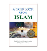 A Brief Look Upon Islam