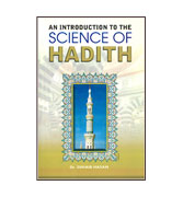 An Introduction To The Science Of Hadith