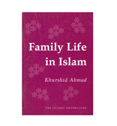 Family Life in Islam