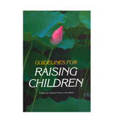 Guidelines For Raising Children