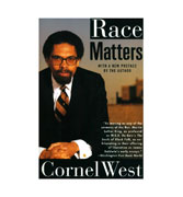 Race : Matters With A New Preface By The Author