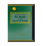 The Beard and other Traits Of Fitrah