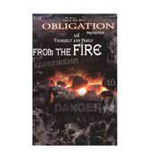 The Obligation Protecting of Yourself And Family From The Fire