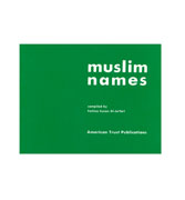 Muslim Names