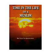 Time In The Life Of A Muslim