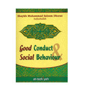 Good Conduct & Social Behaviour