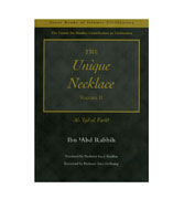 The Unique Necklaced : Volume - 2