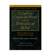 A Guide to Conclusive Proofs For The Principles of Belief