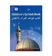 Children's Qa'idah Book