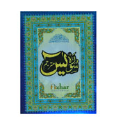 Surah Yasin - Urdu Translation