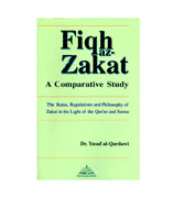 Fiqh az-Zakat - A Comparative Study