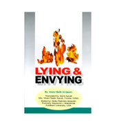 Lying & Envying