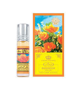 Bakhour : Concentrated Perfume Oil