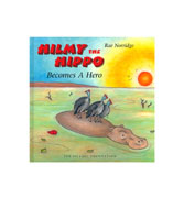 Hilmy The Hippo - Becomes A Hero