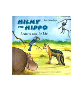 Hilmy The Hippo - Learns Not to Lie