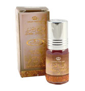 Dehn Amber : Crown Perfume