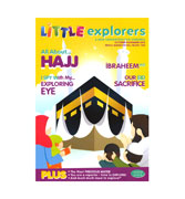 Little explorers(A new generation for learning) - About Hajj