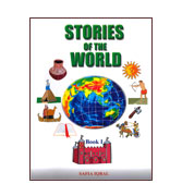Stories Of The World (Book 1)