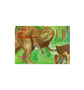 Easy Steps In Arabic Handwriting - Book 2