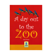 A Day out to the Zoo