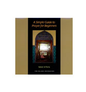Simple Guide to Prayer for Beginners (CD)