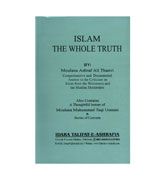 Islam The Whole Truth