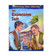 The Expensive Suit - Shining Star Stories