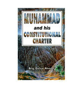 Muhammad and his Constitutional Charter