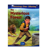 The Mysterious Forest - Shining Star Stories