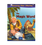 The Magic Word - Shining Star Stories