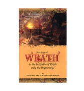 The Day of Wrath - Is the Intifadah of rajab only the beginning?
