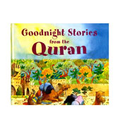 Goodnight Stories from the Quran