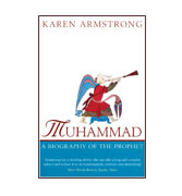 Muhammad - A Biography of The Prophet