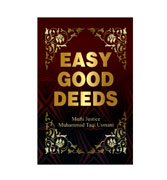 Easy Good Deeds