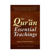 The Qur'an - Essential Teachings