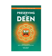 Preserving The Deen