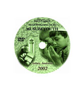 DVD - Morals & Character For The Muslim Youth
