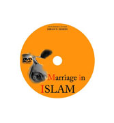 DVD - Marriage In Islam
