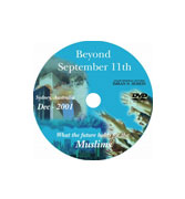 DVD - Beyond September 11th