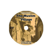 DVD - The Muslim Village