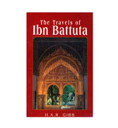 The Travels of Ibn Battuta