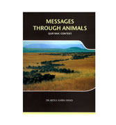 Messages Through Animals