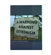 A Warning Against Extremism