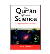 The Qur'an & Modern Science : Compatible or Incompatible?