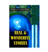 Real & Wonderful Stories