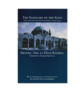 The Scholars Of The Sufis : They Are The Genuine Followers Of The Salaf